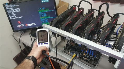 Bitcoin Mining Rigs Chalk Up Losses as BTC Slumps to $54K.